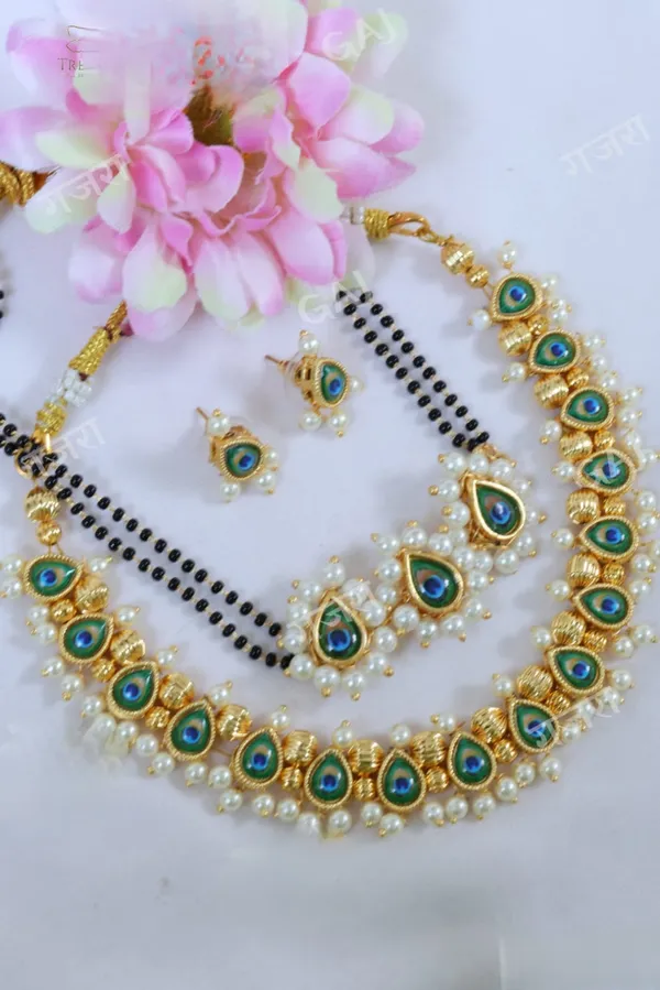 Peacock_Mayur_Combo_Jewellery_Set_For_Women