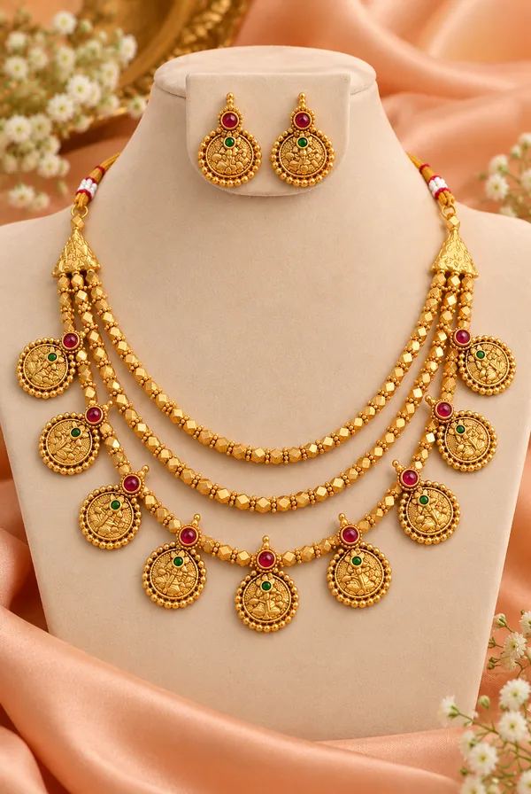 Copper_3_Layer_Necklace_