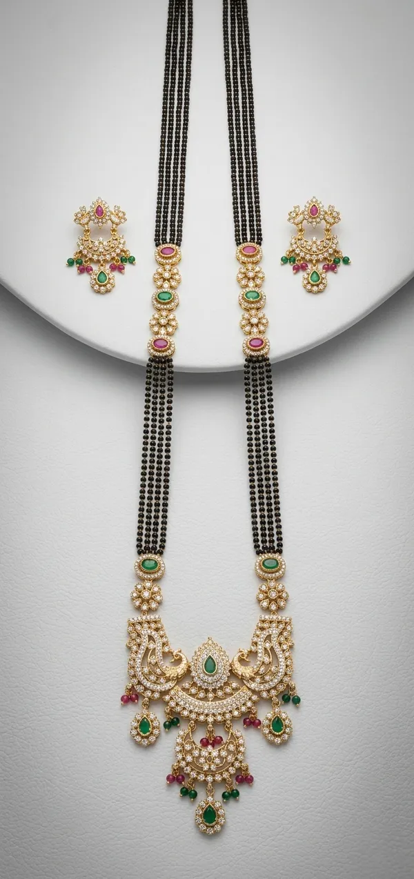 Luxurious_Traditional_Long_Mangalsutra_For_Women