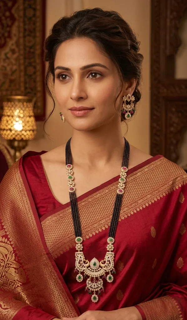 Luxurious_Traditional_Long_Mangalsutra_For_Women
