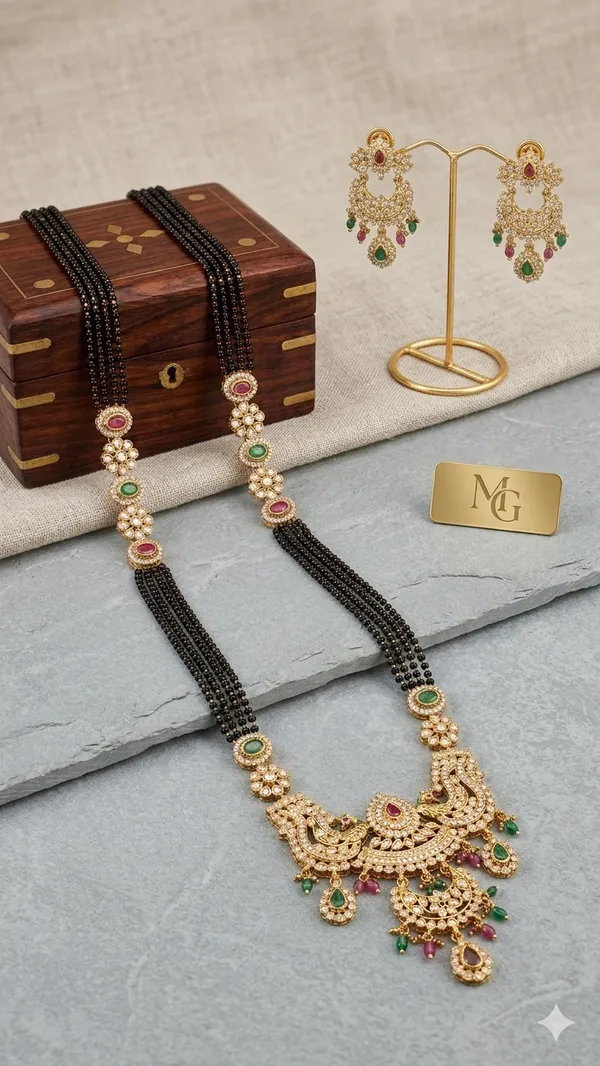 Luxurious_Traditional_Long_Mangalsutra_For_Women