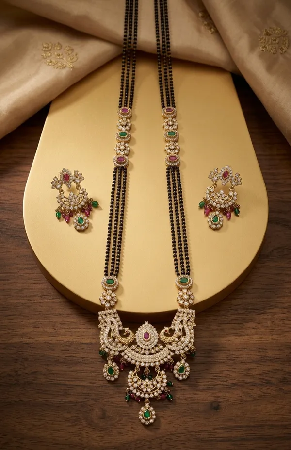 Luxurious_Traditional_Long_Mangalsutra_For_Women