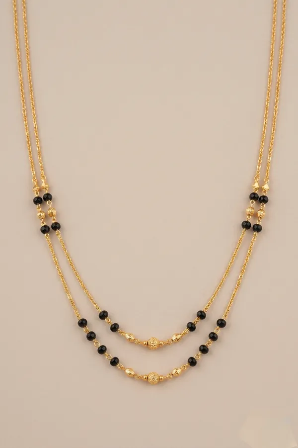 Double_Line_Short_Daily_Wear_Mangalsutra