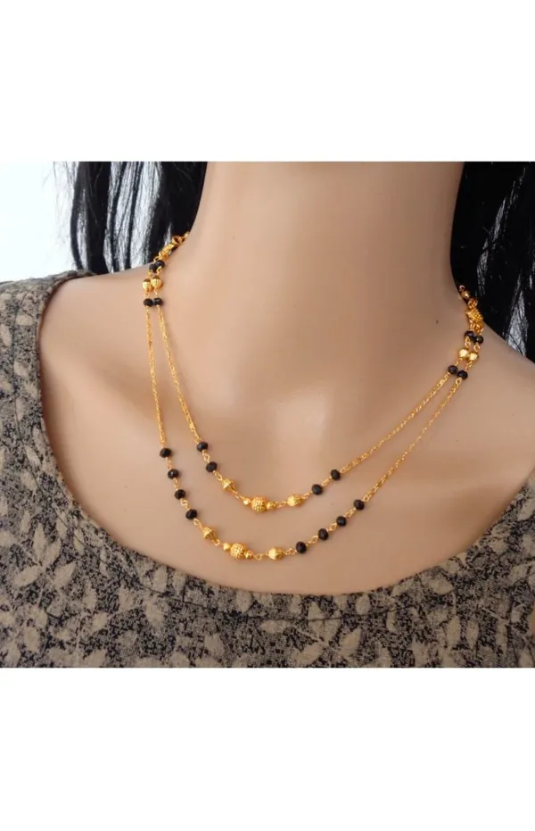 Double_Line_Short_Daily_Wear_Mangalsutra