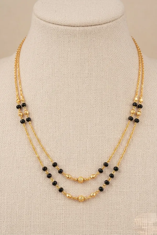 Double_Line_Short_Daily_Wear_Mangalsutra