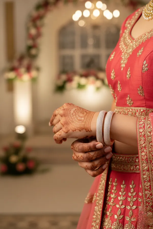 Rose_Gold_Diamond_Design_Bangles_For_Women