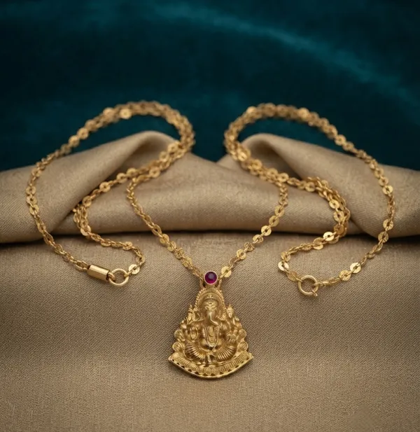 Ganesh_Chain