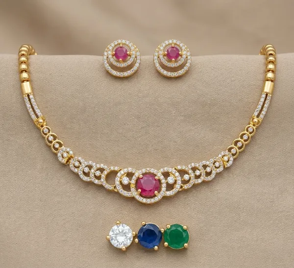 Color_Changing_Taad_Necklace_For_Women