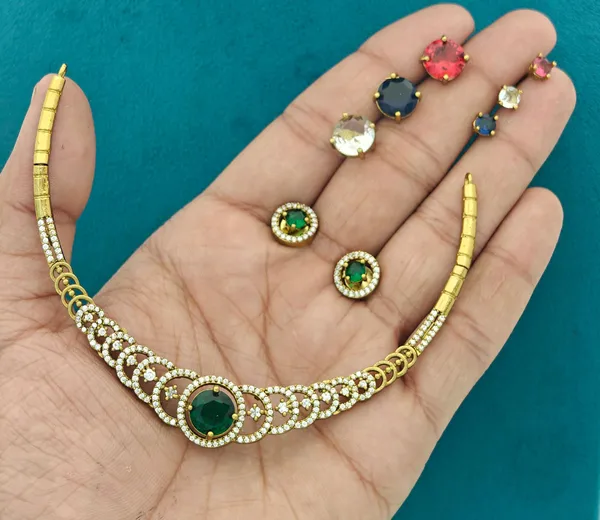 Color_Changing_Taad_Necklace_For_Women