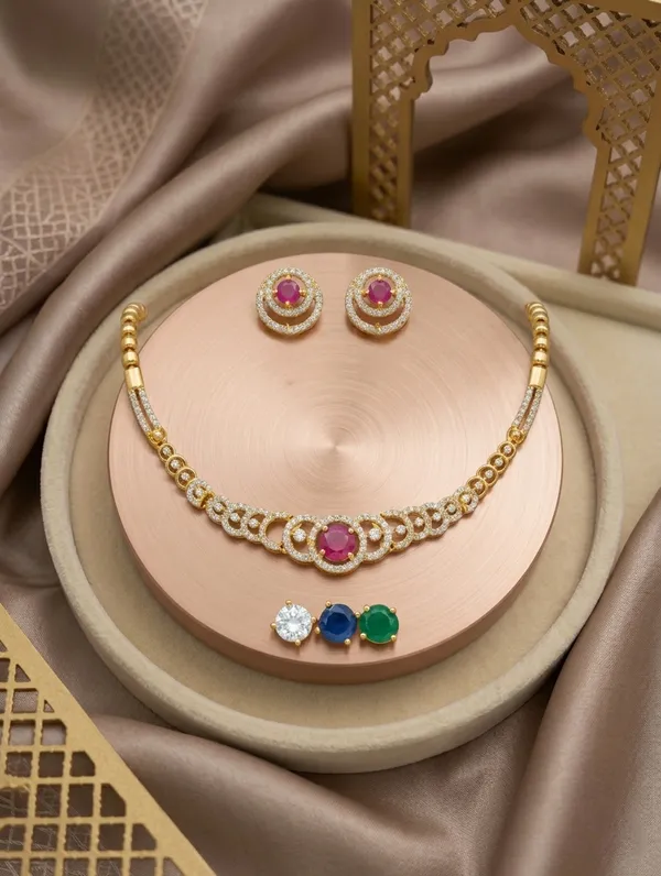 Color_Changing_Taad_Necklace_For_Women