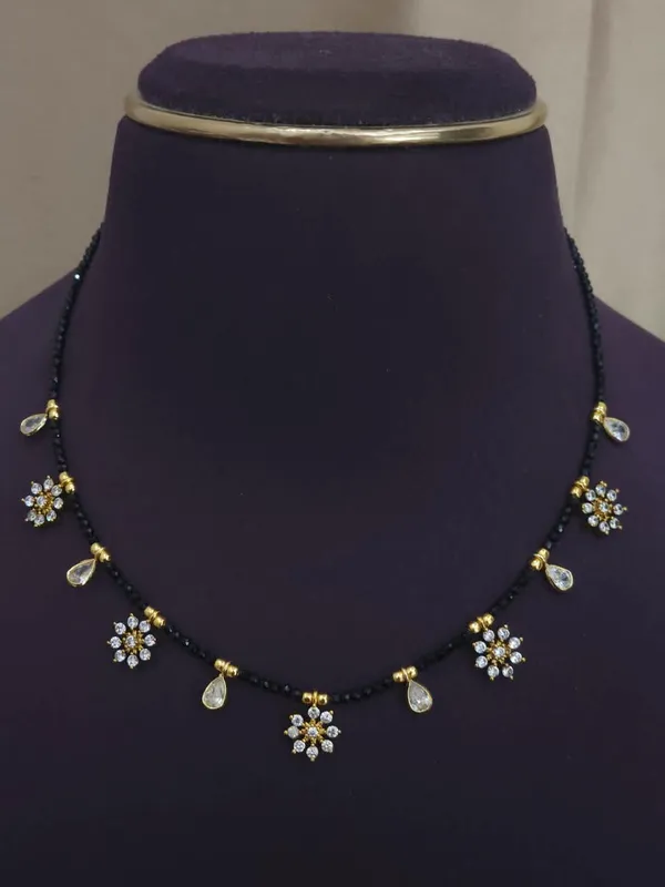 Gold_Replica_Mangalsutra_