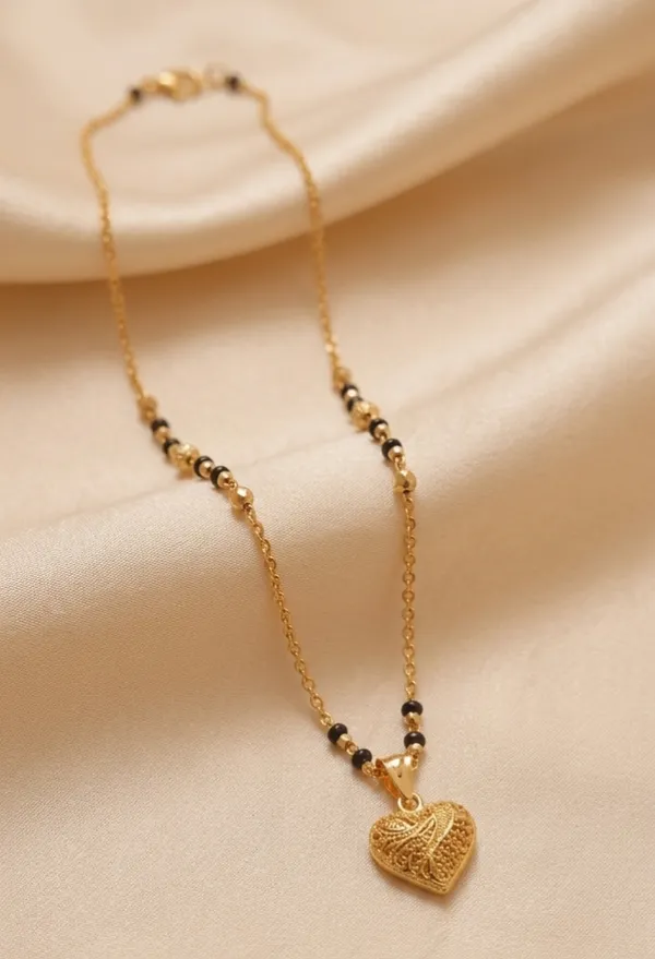 Heart_Pendant_Mangalsutra_For_Women