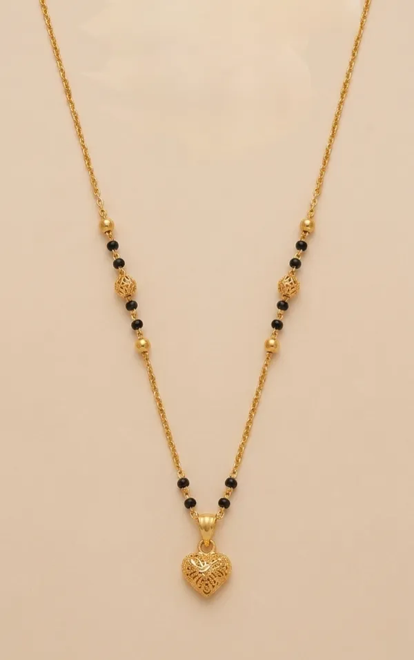 Heart_Pendant_Mangalsutra_For_Women