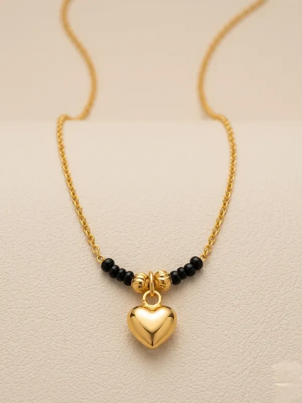 Anamika_Heart_Pendant_Mangalsutra_For_Women