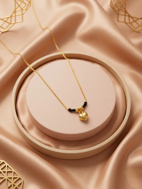 Anamika_Heart_Pendant_Mangalsutra_For_Women