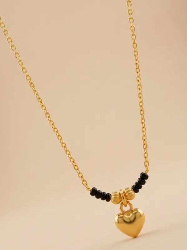 Anamika_Heart_Pendant_Mangalsutra_For_Women