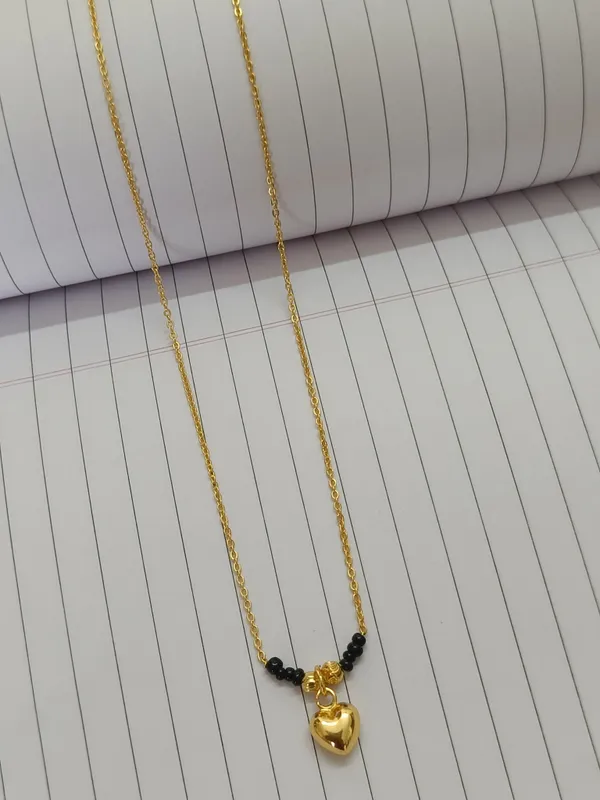 Anamika_Heart_Pendant_Mangalsutra_For_Women