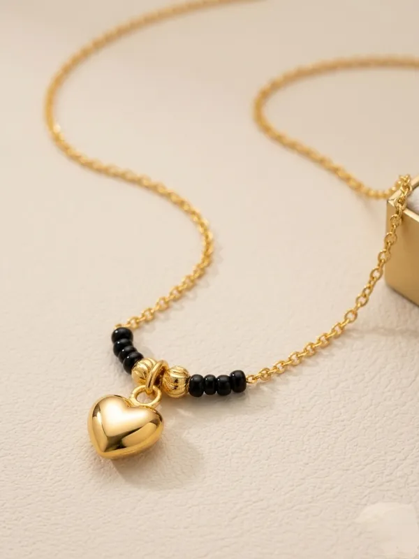 Anamika_Heart_Pendant_Mangalsutra_For_Women