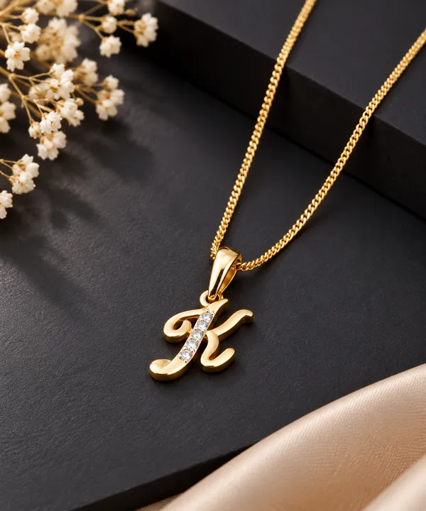 K_Alphabet_Chain