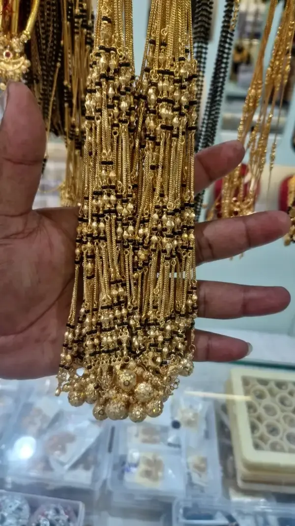 Mangalsutra_Combo_Set