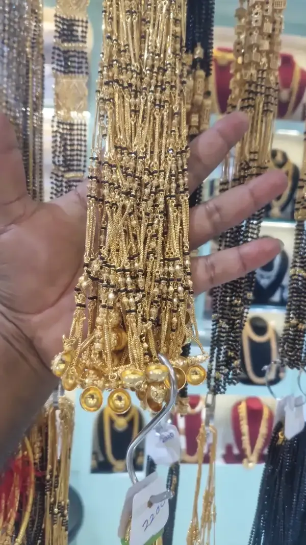 Mangalsutra_Combo_Set