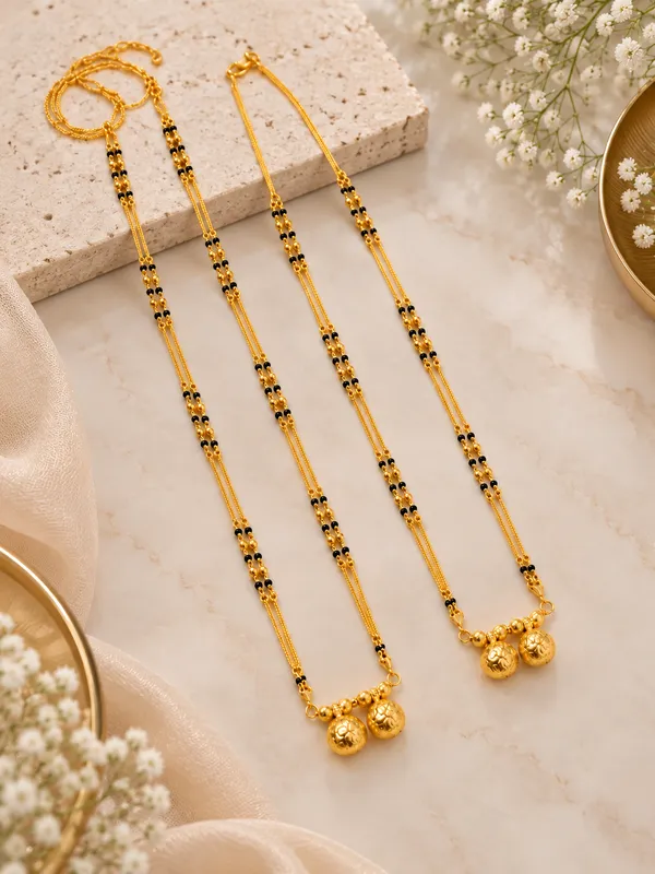Mangalsutra_Combo_Set