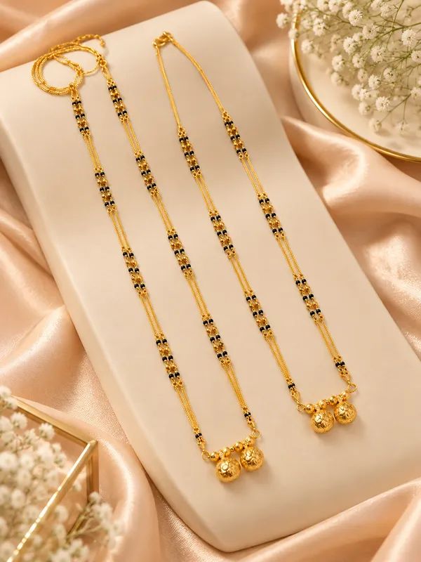 Mangalsutra_Combo_Set