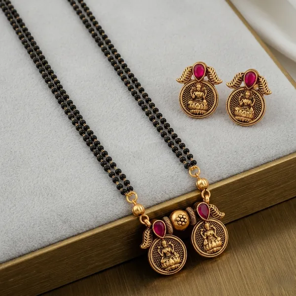 Laxmi_Design_Mangalsutra_For_Women
