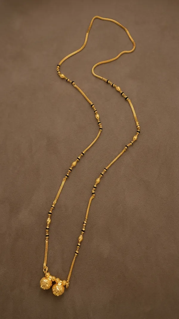 Long_Premium_Micro_Gold_minimal_Mangalsutra