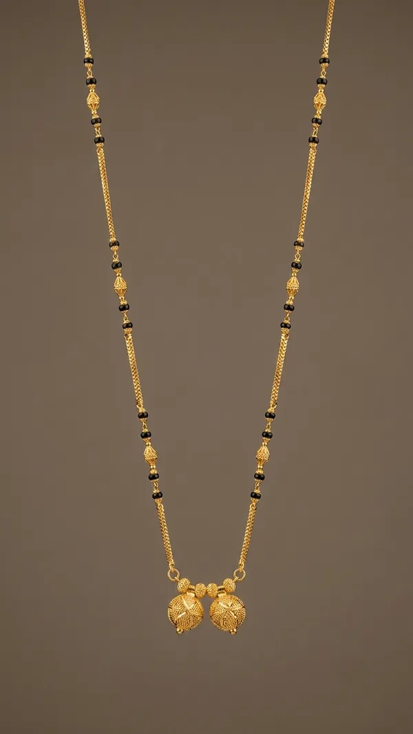 Long_Premium_Micro_Gold_minimal_Mangalsutra