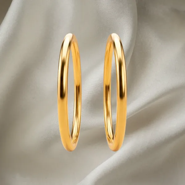 Gold_Brass_Premium_Bangles_For_Women