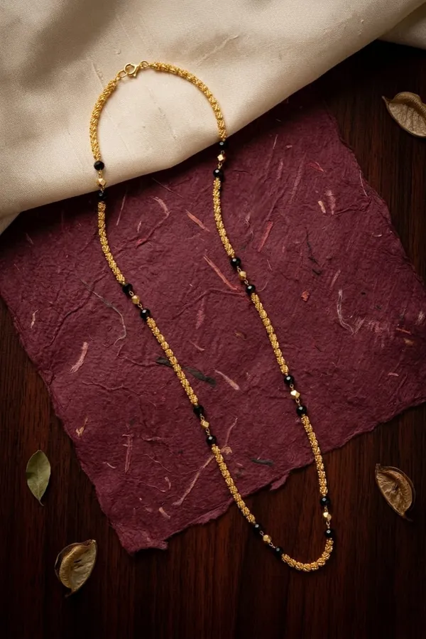 Mangalsutra_Chain