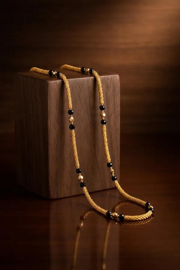 Mangalsutra_Chain