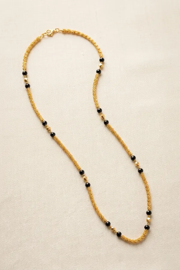 Mangalsutra_Chain
