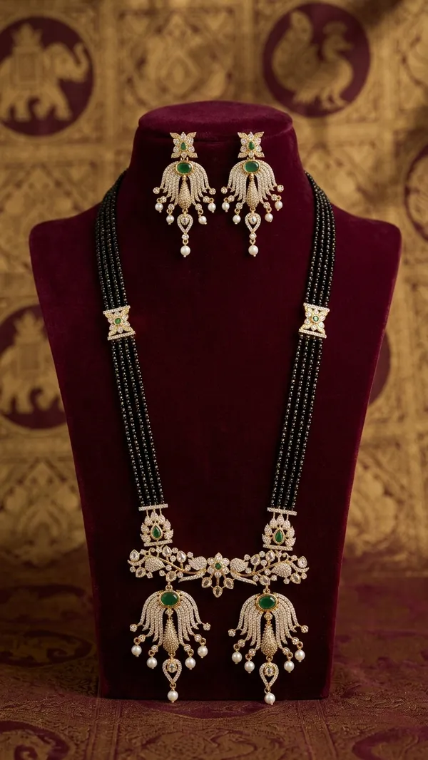 Green_Peacock_Vati_Mayur_Victorian_Mangalsutra