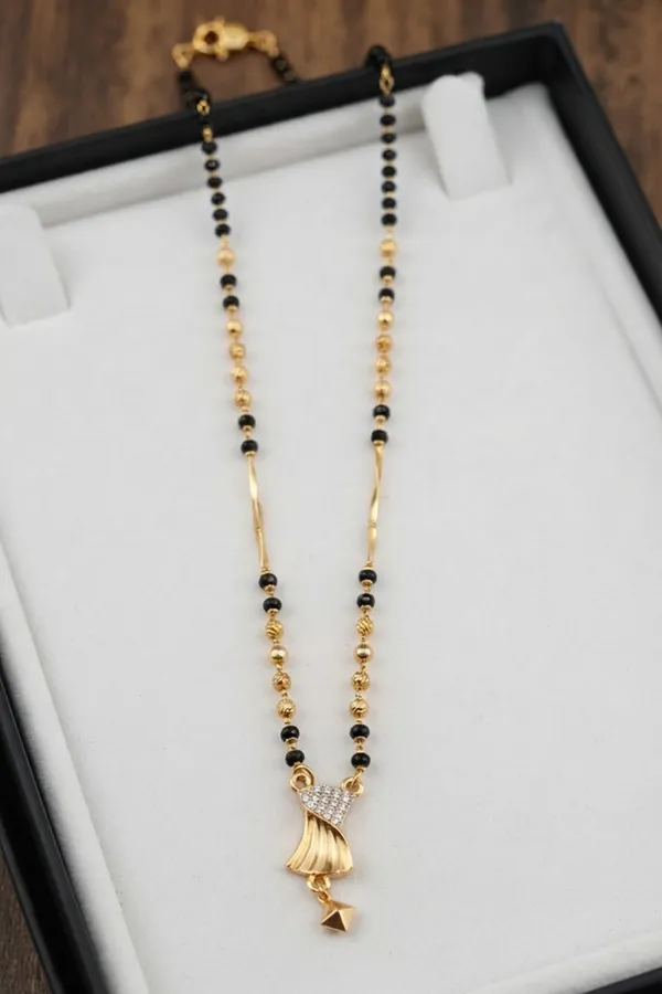 Minimalist_Muse_Mangalsutra