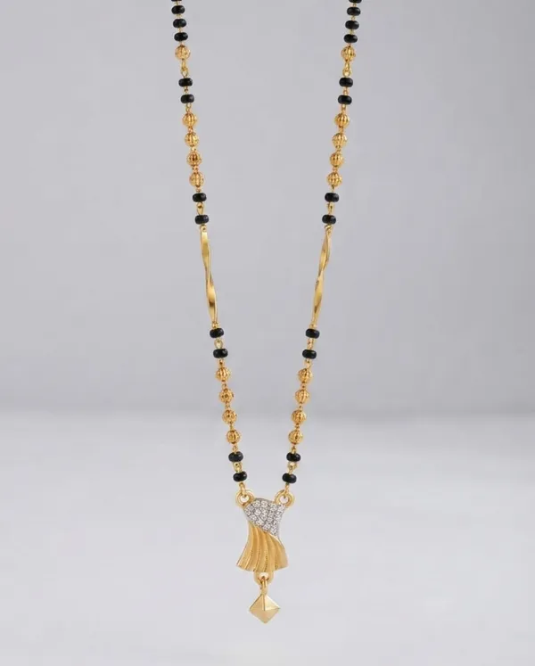 Minimalist_Muse_Mangalsutra