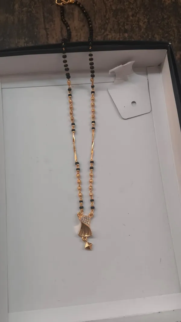 Minimalist_Muse_Mangalsutra