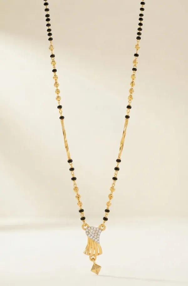Minimalist_Muse_Mangalsutra