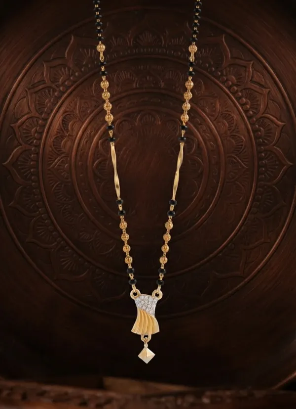 Minimalist_Muse_Mangalsutra
