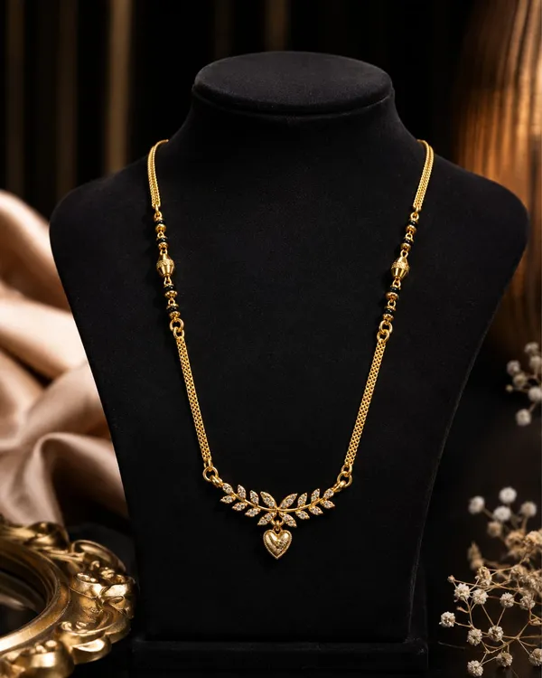 Modern_Traditional_Black_Bead_Short_MS
