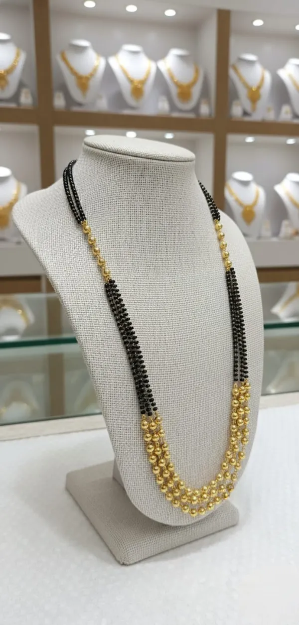 3_Line_Traditional_Mohanmal_Necklace