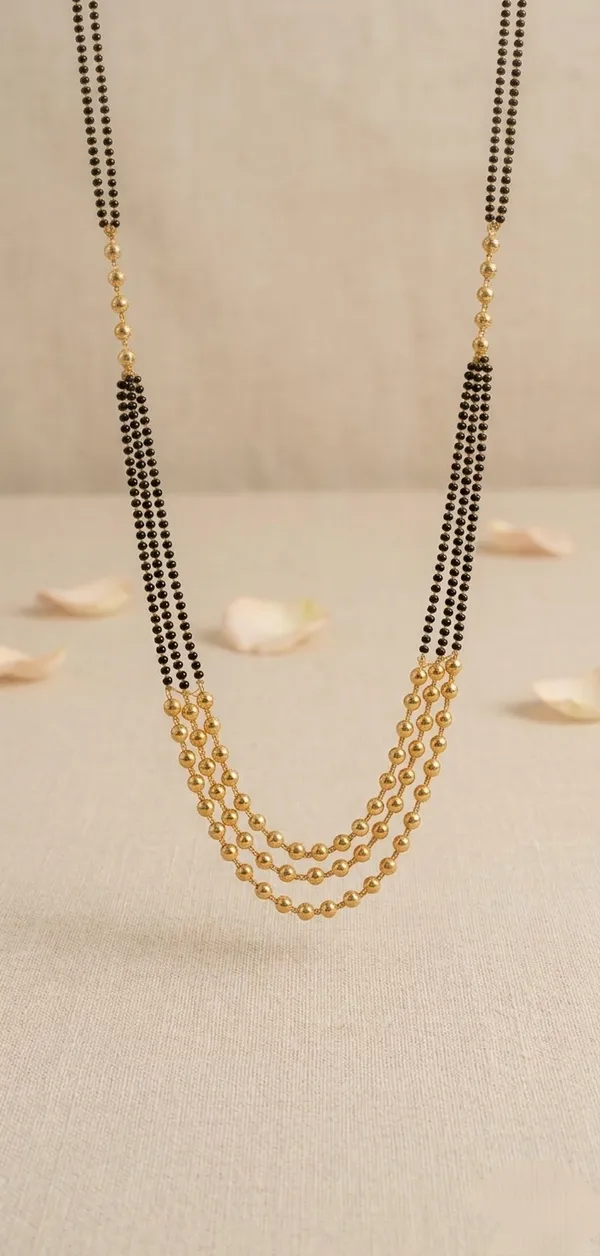 3_Line_Traditional_Mohanmal_Necklace