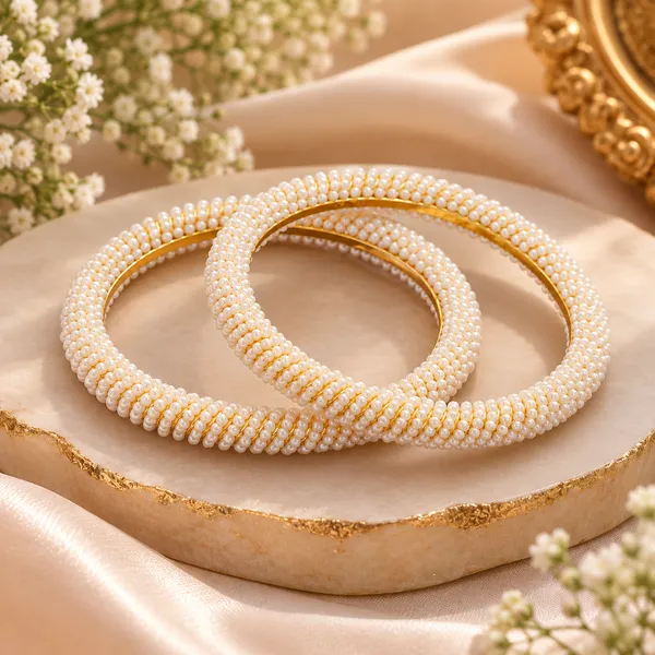 Moti_Bangles_Kada_Set