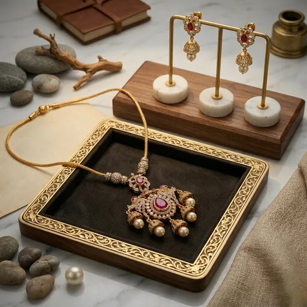 Premium_Necklace_Set_For_Women