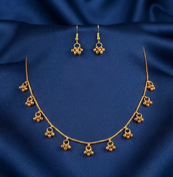 New_Kashmiri_Minimalist_Choker_necklace_