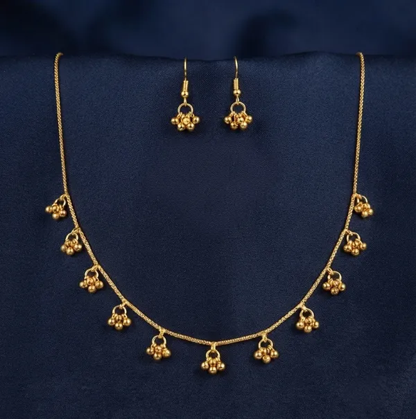 New_Kashmiri_Minimalist_Choker_necklace_