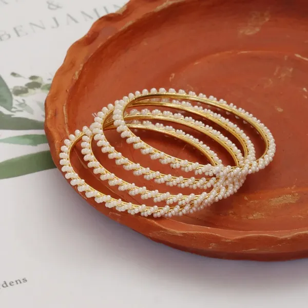 Pearl_Bangles_Set