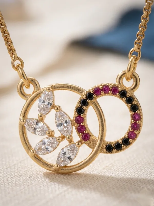 Double_Circle_Povla_Mangalsutra_For_Women