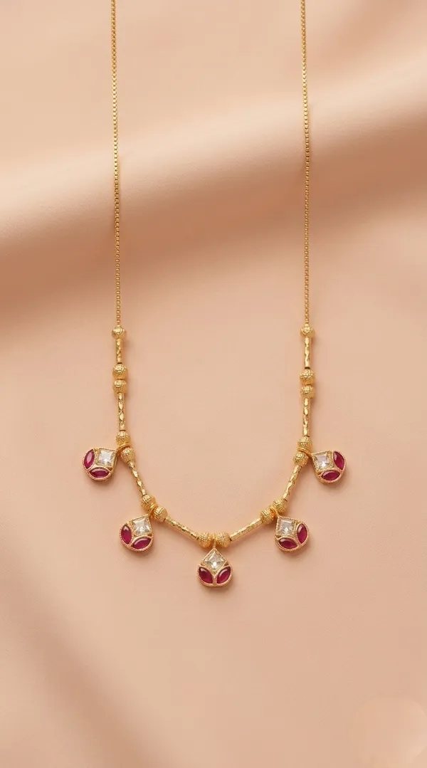 Premium_Manchali_Chain_Necklace_For_Women